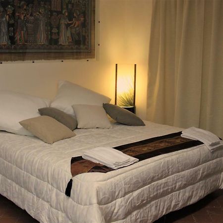 Ferienwohnung Loft Con Giardino In Zona Appia Antica Rom Exterior foto