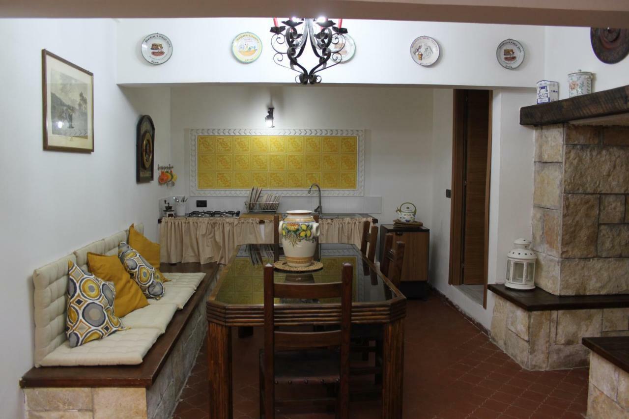 Ferienwohnung Loft Con Giardino In Zona Appia Antica Rom Exterior foto