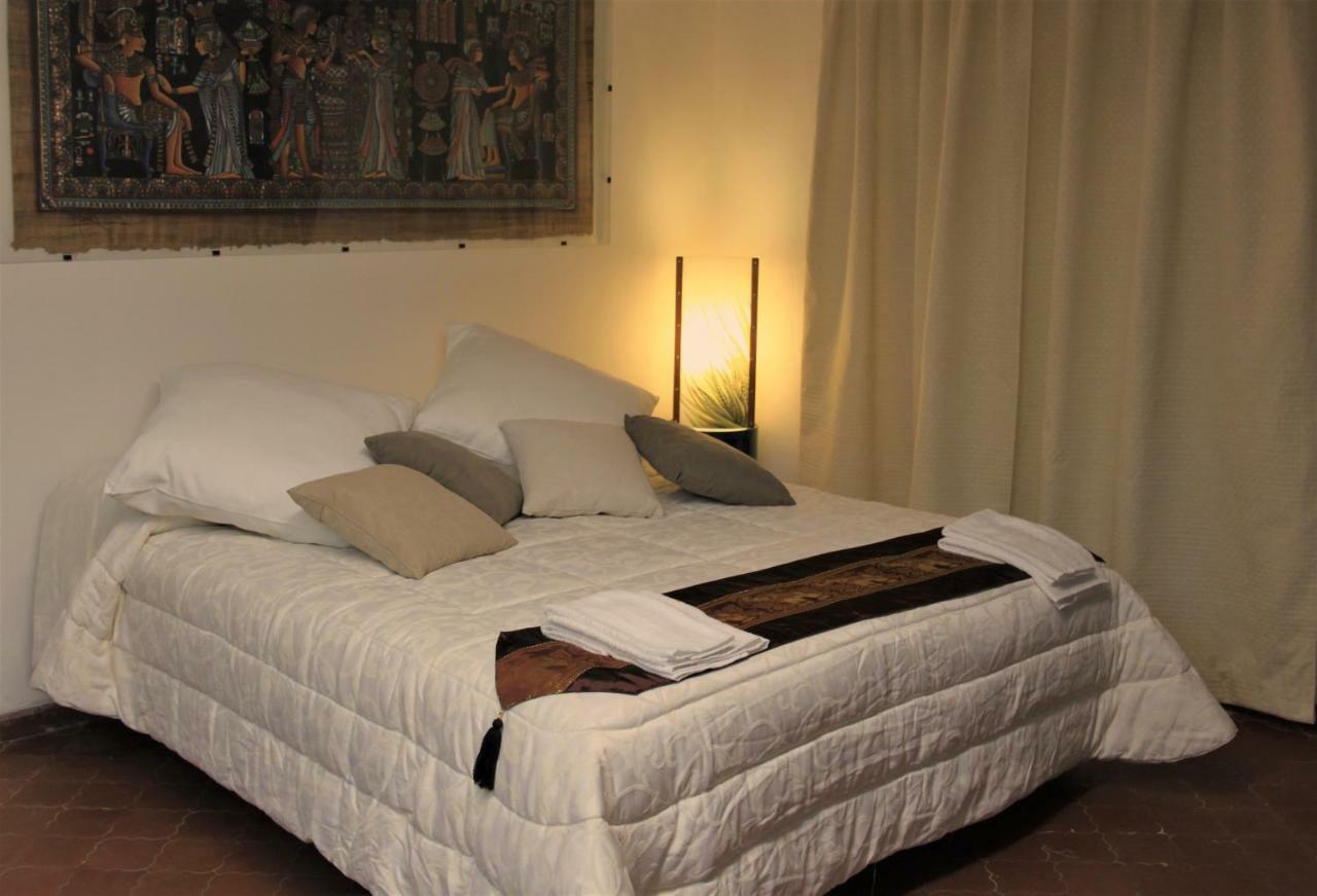 Ferienwohnung Loft Con Giardino In Zona Appia Antica Rom Exterior foto