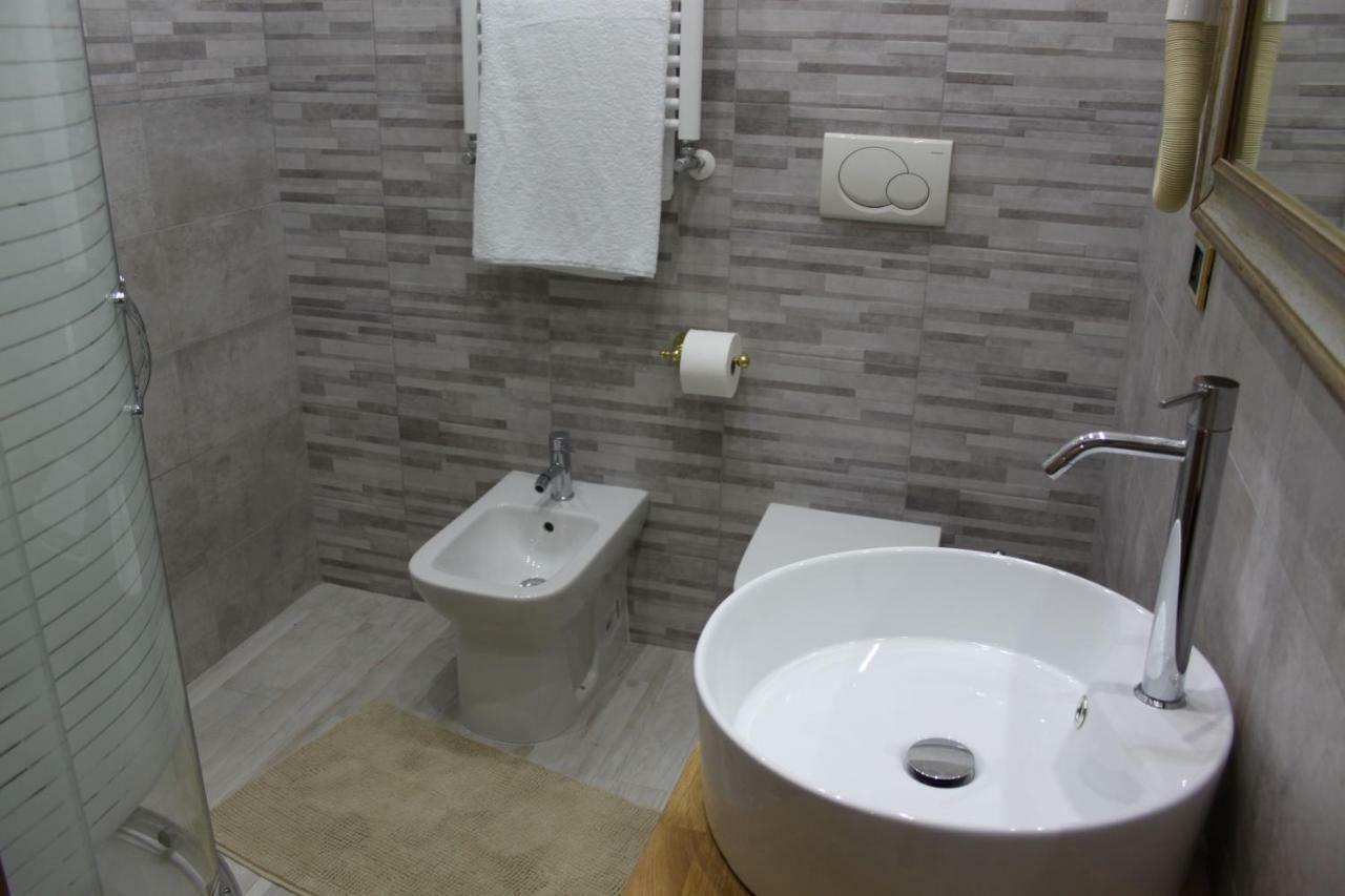Ferienwohnung Loft Con Giardino In Zona Appia Antica Rom Exterior foto